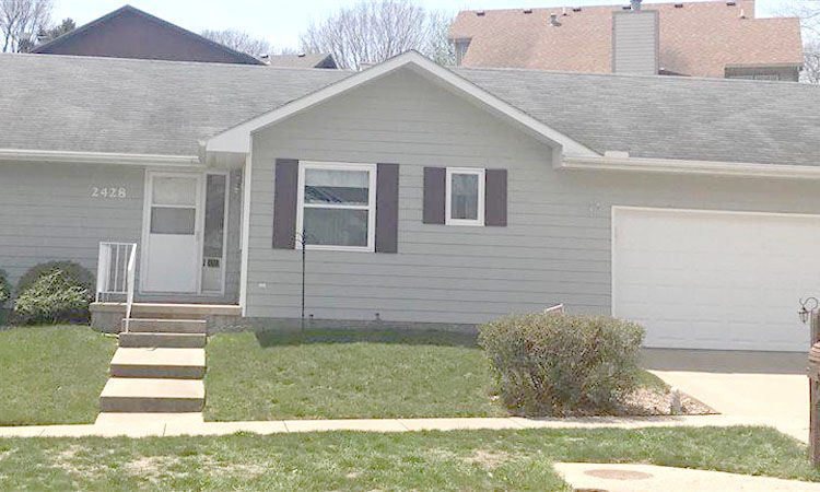 2428 Pueblo Drive, Sioux City, IA - $261,500